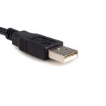 Cabo adaptador Startech ICUSB128410          Impressora 3 m