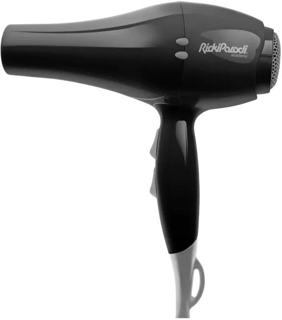 Secador de Cabelo 1600W - RICKIPARODI