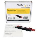 Placa PCI Startech PEX1TO162