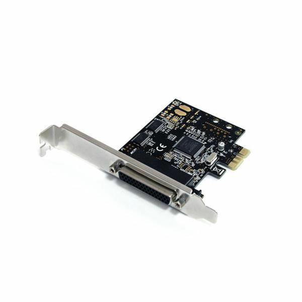 Placa PCI Startech PEX2S1P553B         
