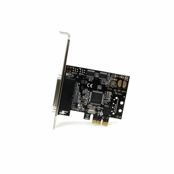 Placa PCI Startech PEX2S1P553B         