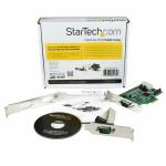 Placa PCI Startech EXPRESS 2X