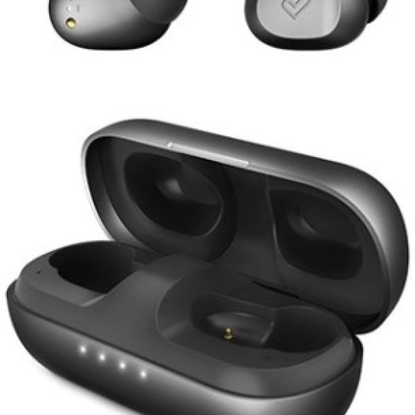 Auriculares Bluetooth Urban 3 True Wireless (Grafite) - ENERGY SISTEM
