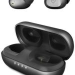 Auriculares Bluetooth Urban 3 True Wireless (Grafite) - ENERGY SISTEM