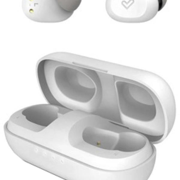 Auriculares Bluetooth Urban 3 True Wireless (Branco) - ENERGY SISTEM
