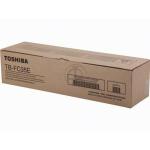 Recipiente para toner residual Toshiba e-STUDIO2500c/3500c/3510c Branco Preto