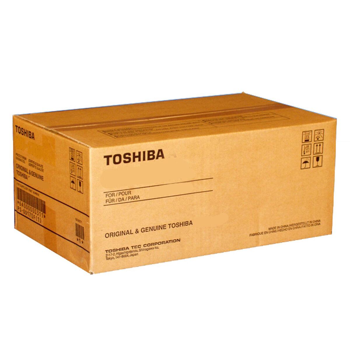 Tóner Original Toshiba e-STUDIO180 Preto