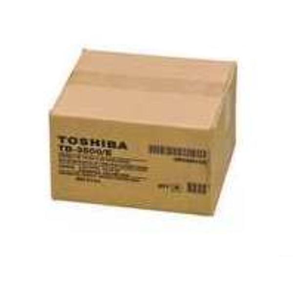 Recipiente para toner residual Toshiba TB-FC55