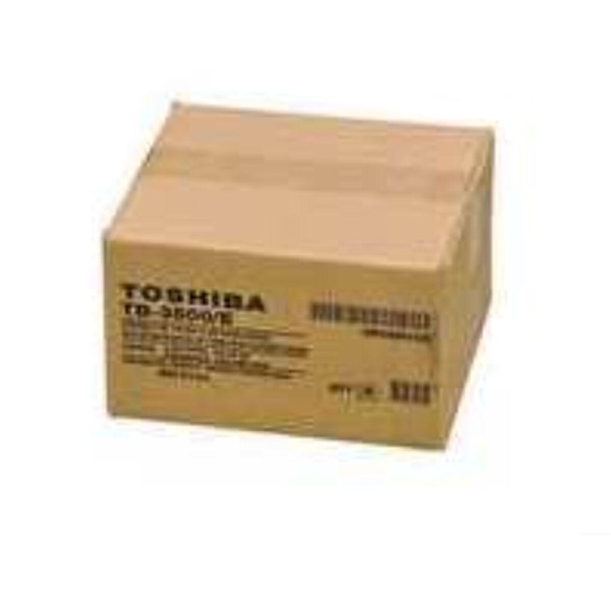 Recipiente para toner residual Toshiba TB-FC55