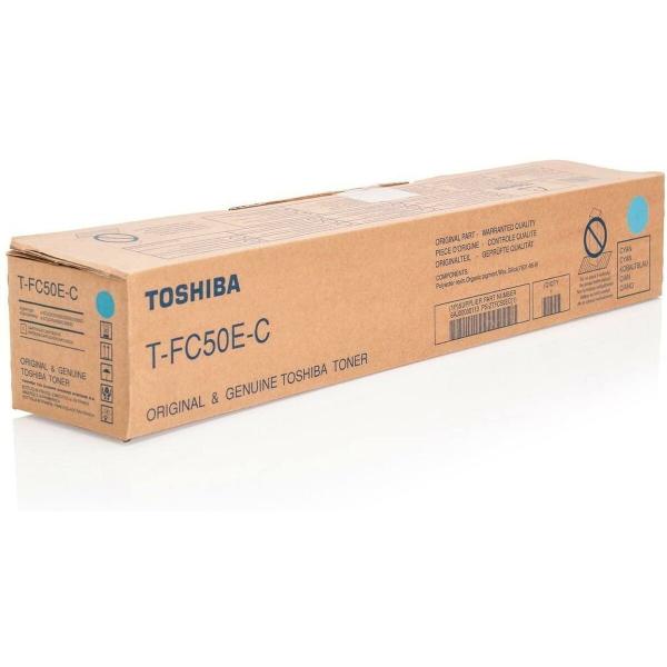 Tóner Original Toshiba e-STUDIO2555CSE/3055CSE/3555CSE/4555CSE/5055CSE Branco