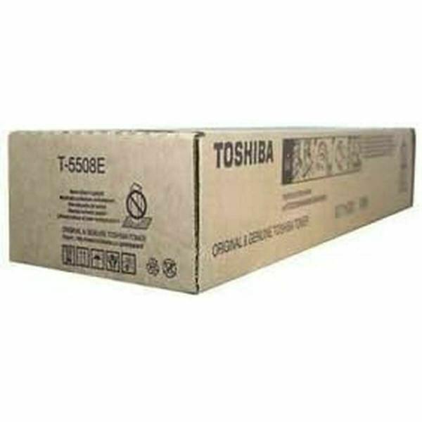 Tóner Original Toshiba e-STUDIO5508A Preto