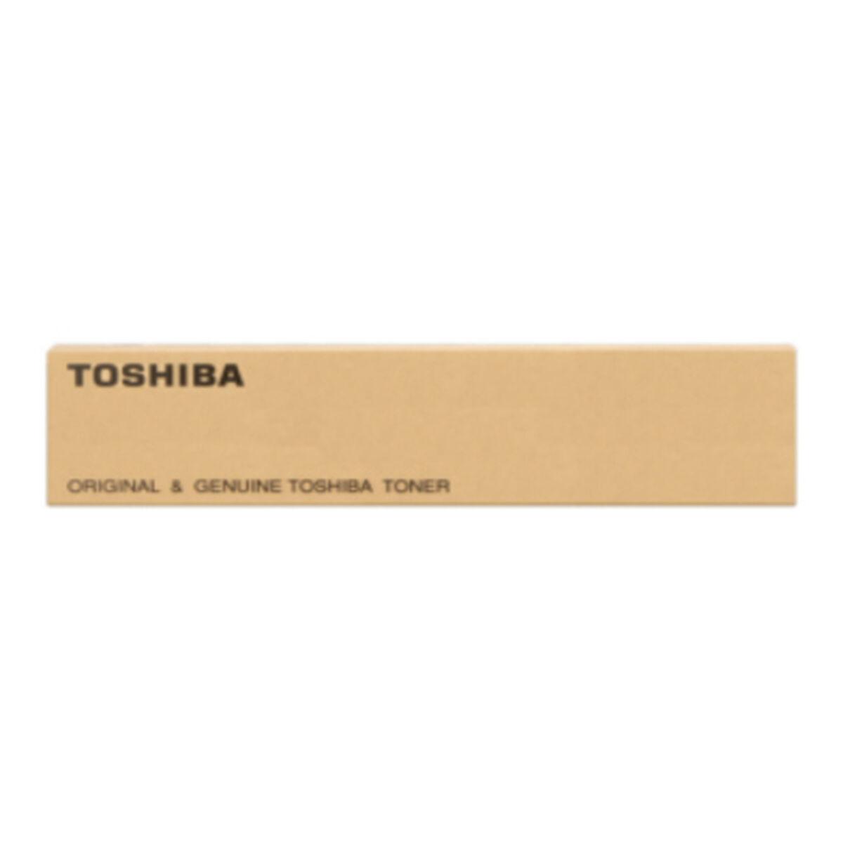 Tóner Original Toshiba e-STUDIO2505/2505H/2505F Preto