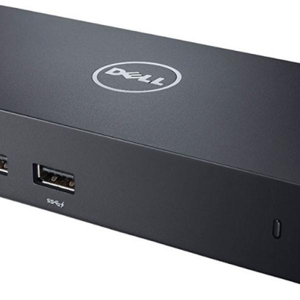 Docking Station USB 3.0 D3100 - DELL