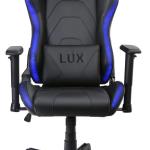 Cadeira Gaming LUX RGB LED c/ Comando (VGCL) - VARR