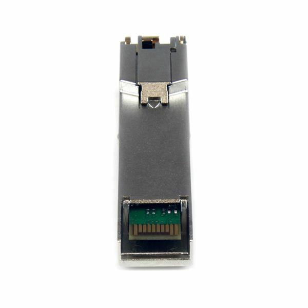 Módulo Fibra SFP MultiModo Startech SFPC1110            