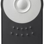 Comando s/ Fios p/ Câmaras IR Wireless - CANON