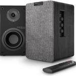 Coluna Bluetooth Studio Monitor 4 Hi Fi c/ Controlo Remoto - ENERGY SISTEM