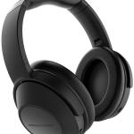 Auscultadores Bluetooth Travel 6 ANC (Preto) - ENERGY SISTEM