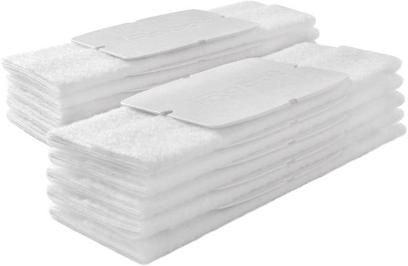 Panos de Limpeza Seca p/ Braava Jet - IROBOT
