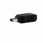 Cabo Micro USB Startech UUSBMUSBFM Mini USB B Micro USB B