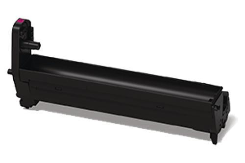 Tambor OKI MC760/770/780 30.000 páginas Magenta - 45395702