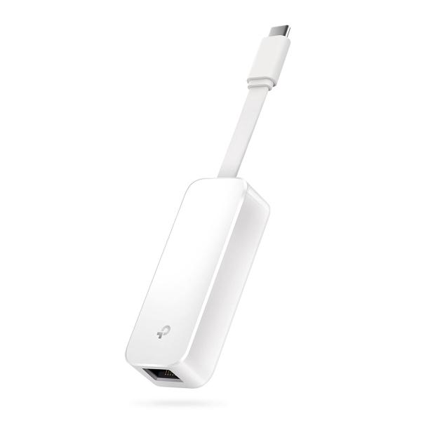 Adaptador USB-C para Rede RJ45 TP-Link UE300C