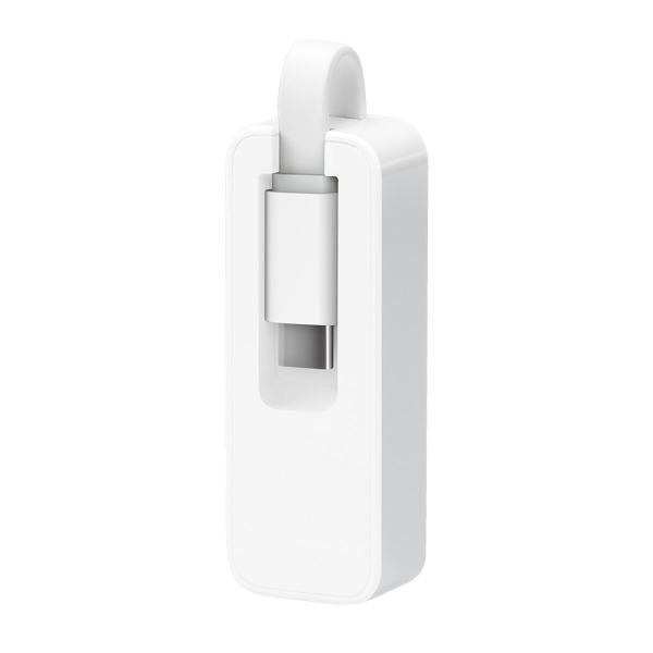 Adaptador USB-C para Rede RJ45 TP-Link UE300C