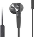Auriculares c/ Micro MDR - XB55AP (Preto) - SONY