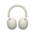 Auriculares Bluetooth Sony WH1000XM5L.CE7 Prateado
