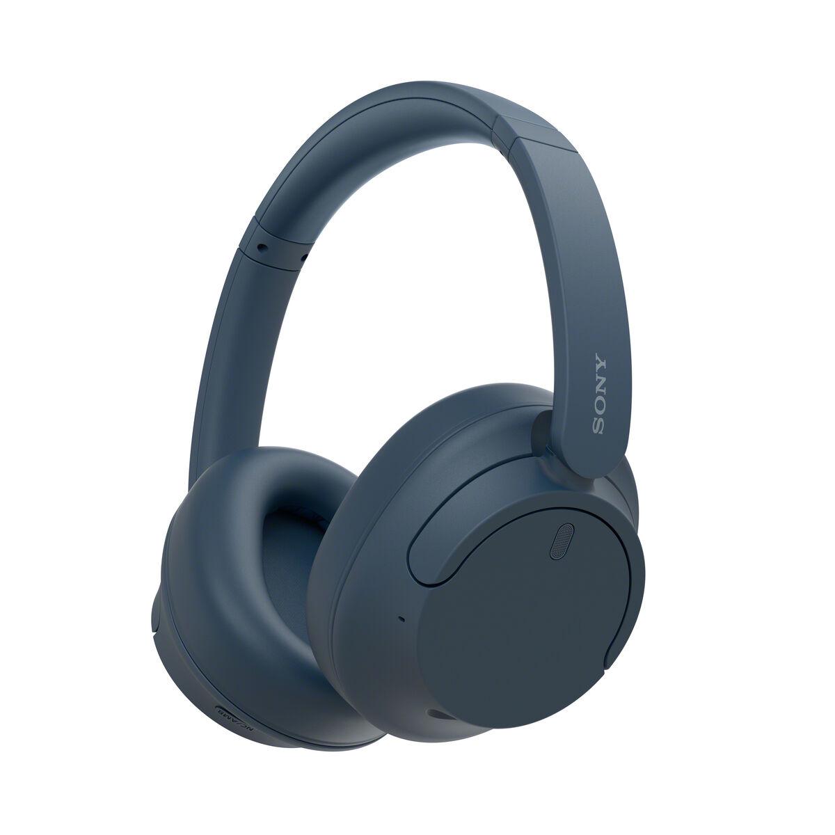 Auriculares Bluetooth Sony WHCH720NL Azul