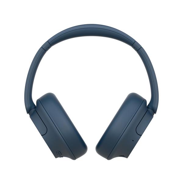Auriculares Bluetooth Sony WHCH720NL Azul