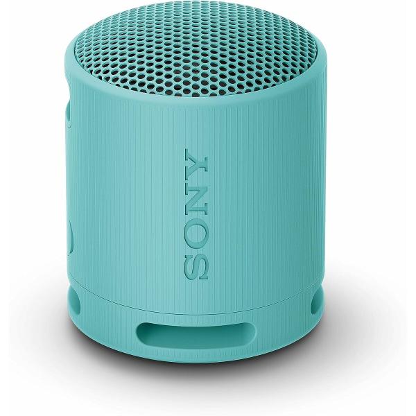 Altifalante Bluetooth Portátil Sony SRSXB100L Azul