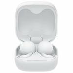 Auriculares Sem Fios com Estojo de Carregamento Sony LinkBuds Open Branco