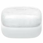 Auriculares Sem Fios com Estojo de Carregamento Sony LinkBuds Open Branco