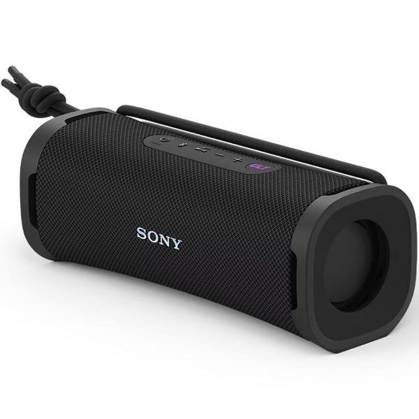 Altifalante Bluetooth Portátil Sony ULT FIELD 1/ 2.0 Preto
