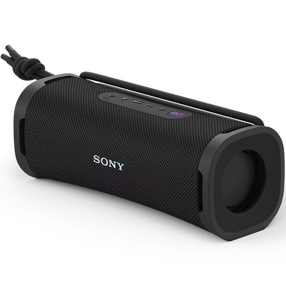 Altifalante Bluetooth Portátil Sony ULT FIELD 1/ 2.0 Preto