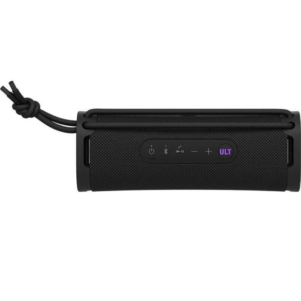 Altifalante Bluetooth Portátil Sony ULT FIELD 1/ 2.0 Preto