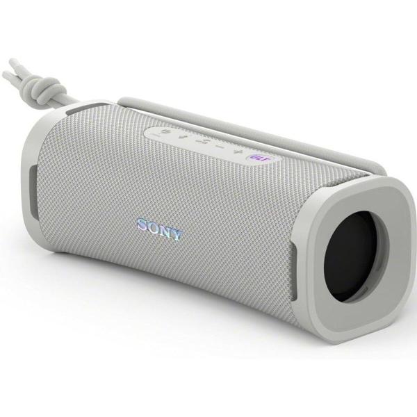 Altifalante Bluetooth Portátil Sony ULT FIELD 1/ 2.0 Branco
