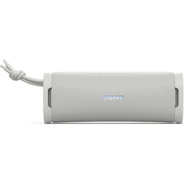 Altifalante Bluetooth Portátil Sony ULT FIELD 1/ 2.0 Branco