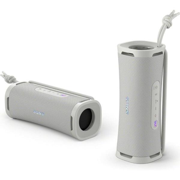 Altifalante Bluetooth Portátil Sony ULT FIELD 1/ 2.0 Branco