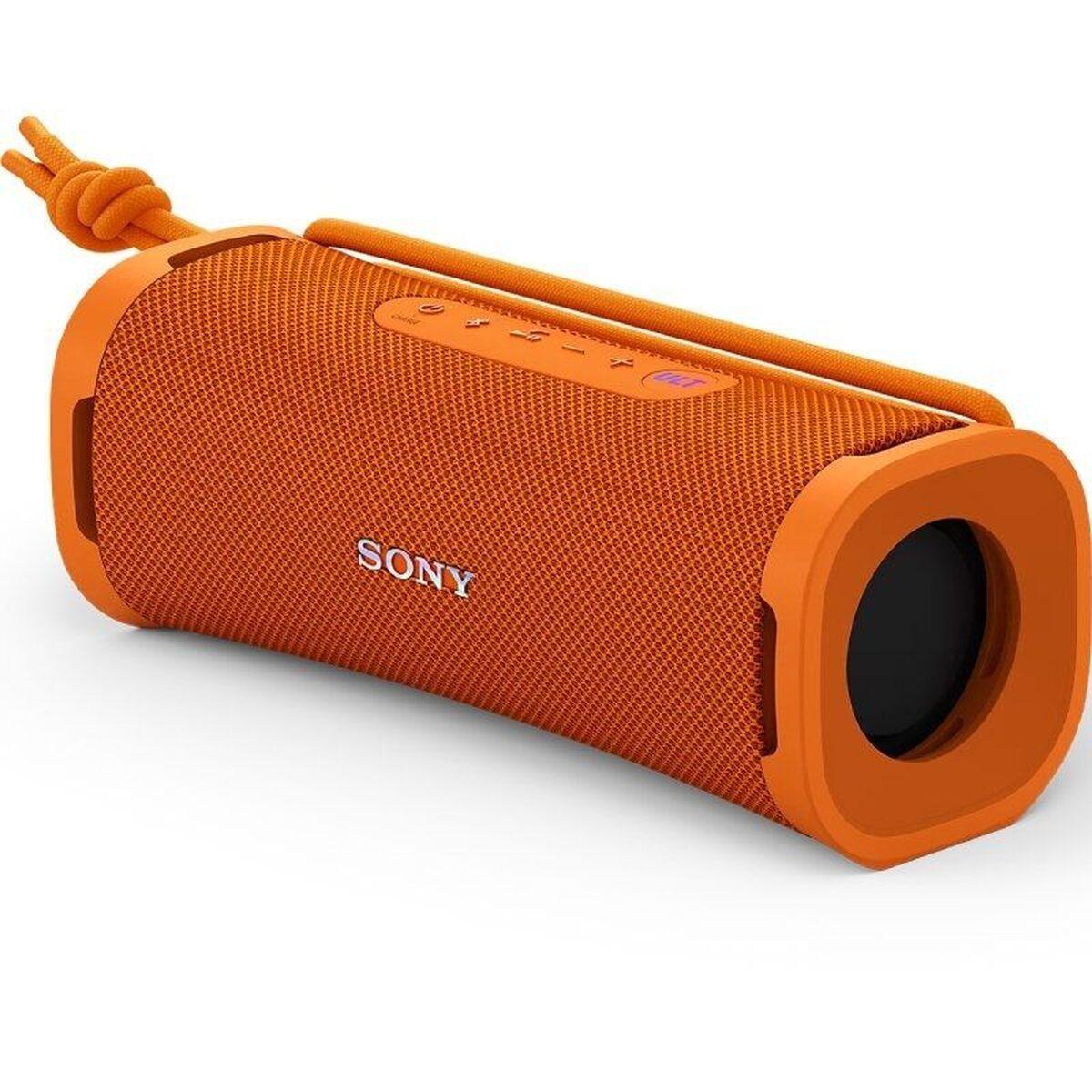 Altifalante Bluetooth Portátil Sony ULT FIELD 1/ 2.0 Laranja