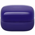 Auriculares Sem Fios com Estojo de Carregamento Sony LinkBuds Open Violeta