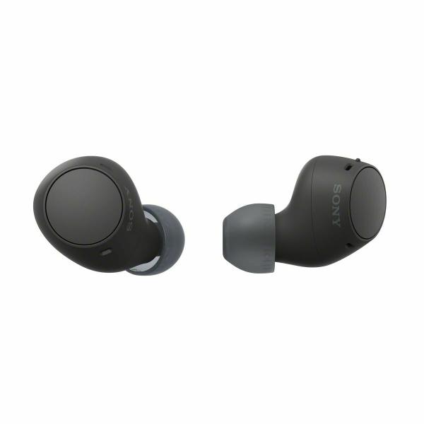 Auriculares in Ear Bluetooth Sony WFC510B.CE7 Preto