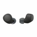 Auriculares in Ear Bluetooth Sony WFC510B.CE7 Preto