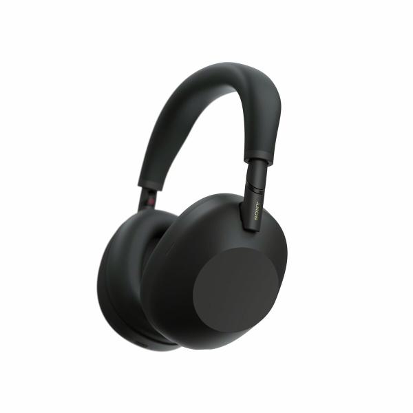 Auriculares Sony WH1000XM6B.CE7 Preto