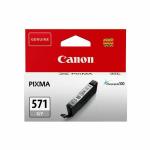 Tinteiro de Tinta Original Canon 2421U06 Cinzento
