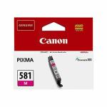Tinteiro de Tinta Original Canon CLI-581M 5,6 ml Magenta
