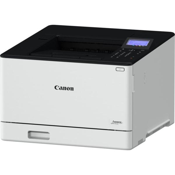 Impressora Laser Canon 5456C007