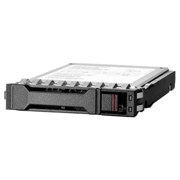 Disco Duro HPE P40496-B21 2,5" 240 GB SSD