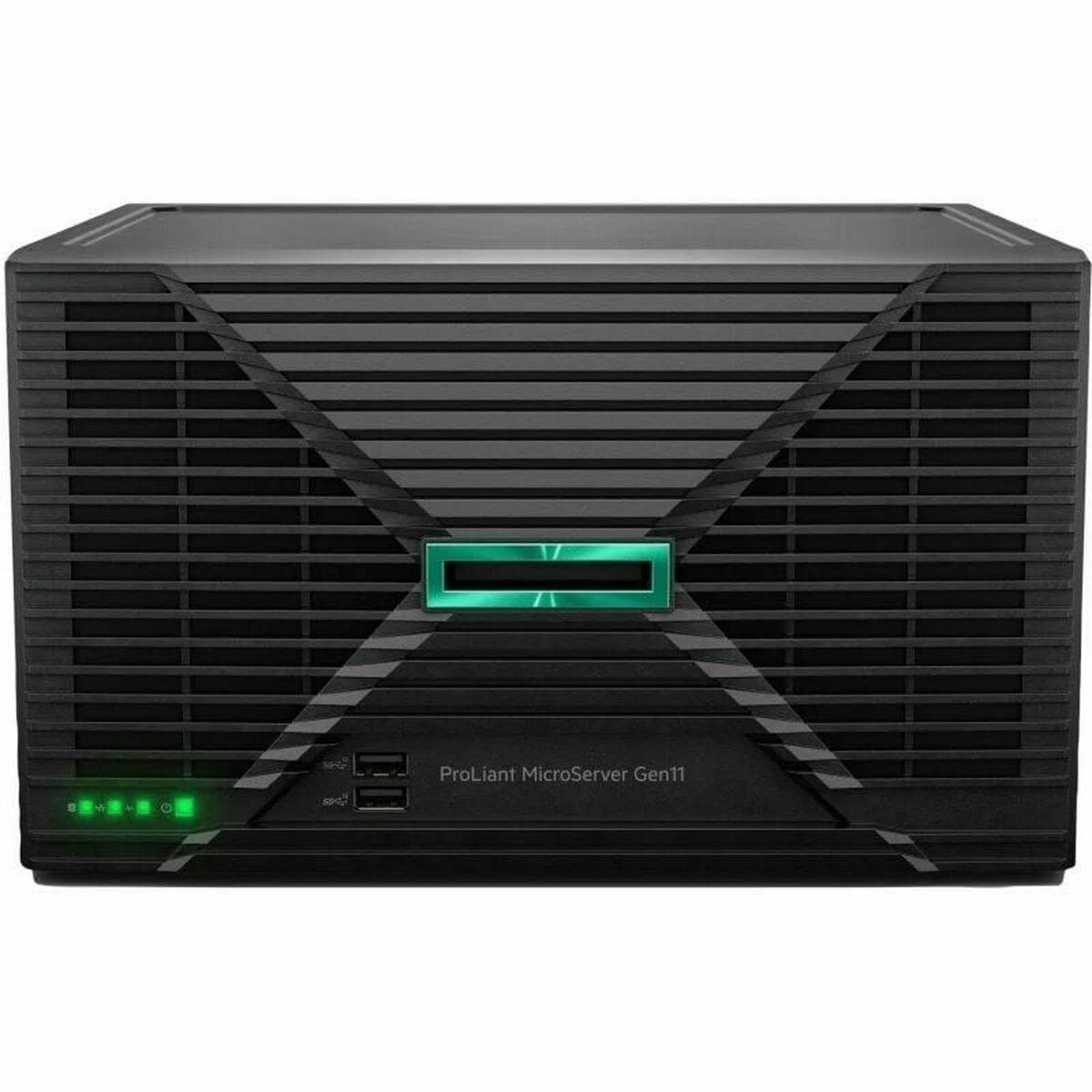 Servidor HPE P74439-425 16 GB RAM 1 TB HDD 1 TB SSD